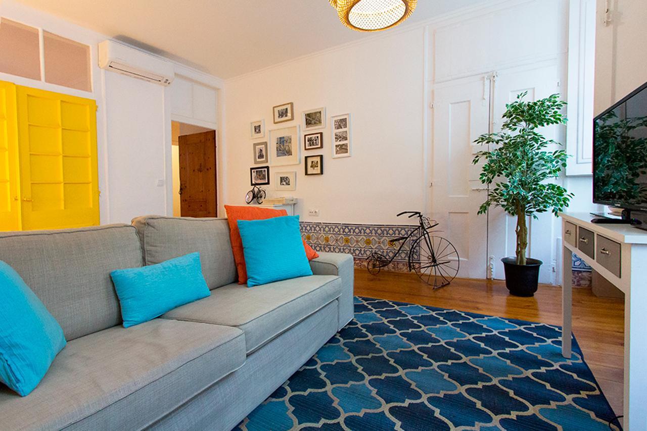 Bairro Alto Yellow By Homing Apartment