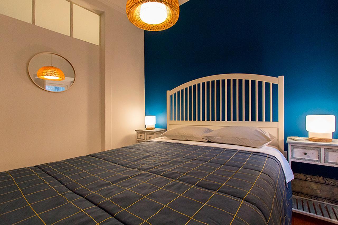 Bairro Alto Yellow By Homing Apartment *