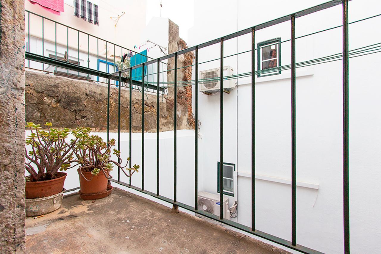 Bairro Alto Yellow By Homing Lisbon