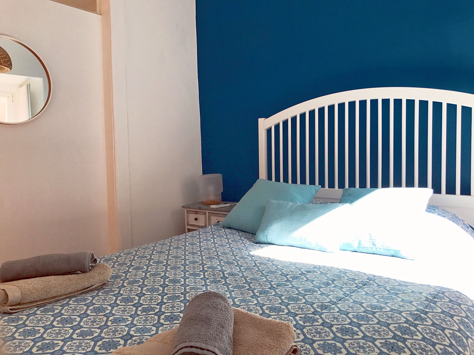Apartment Bairro Alto Yellow By Homing Lisbon