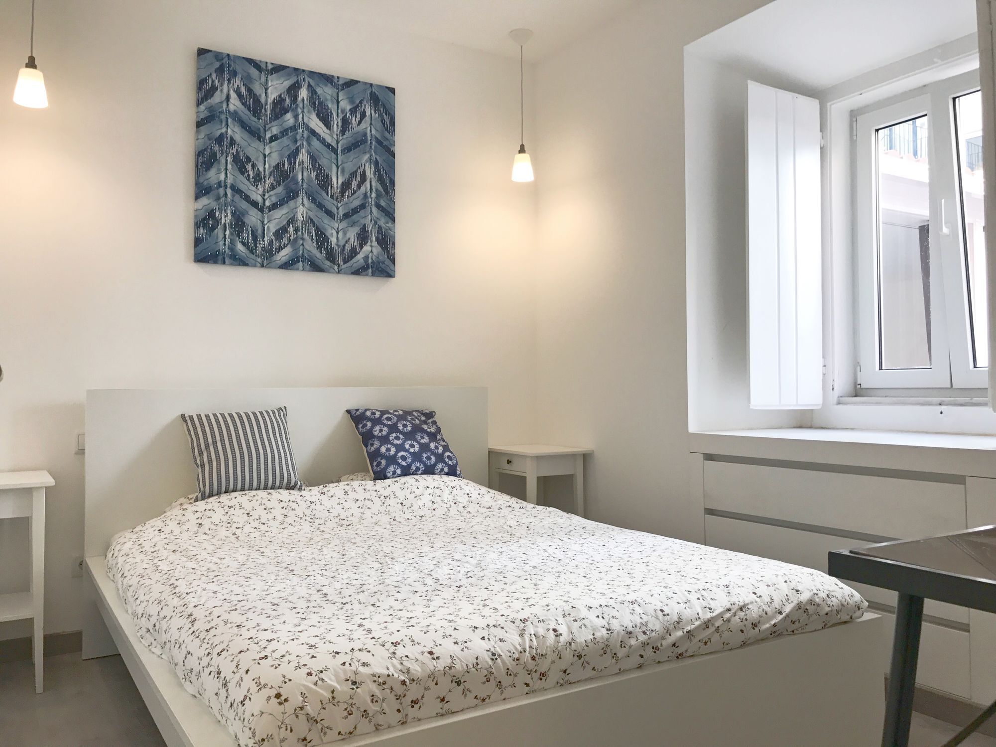 Bairro Alto Yellow By Homing Apartment *