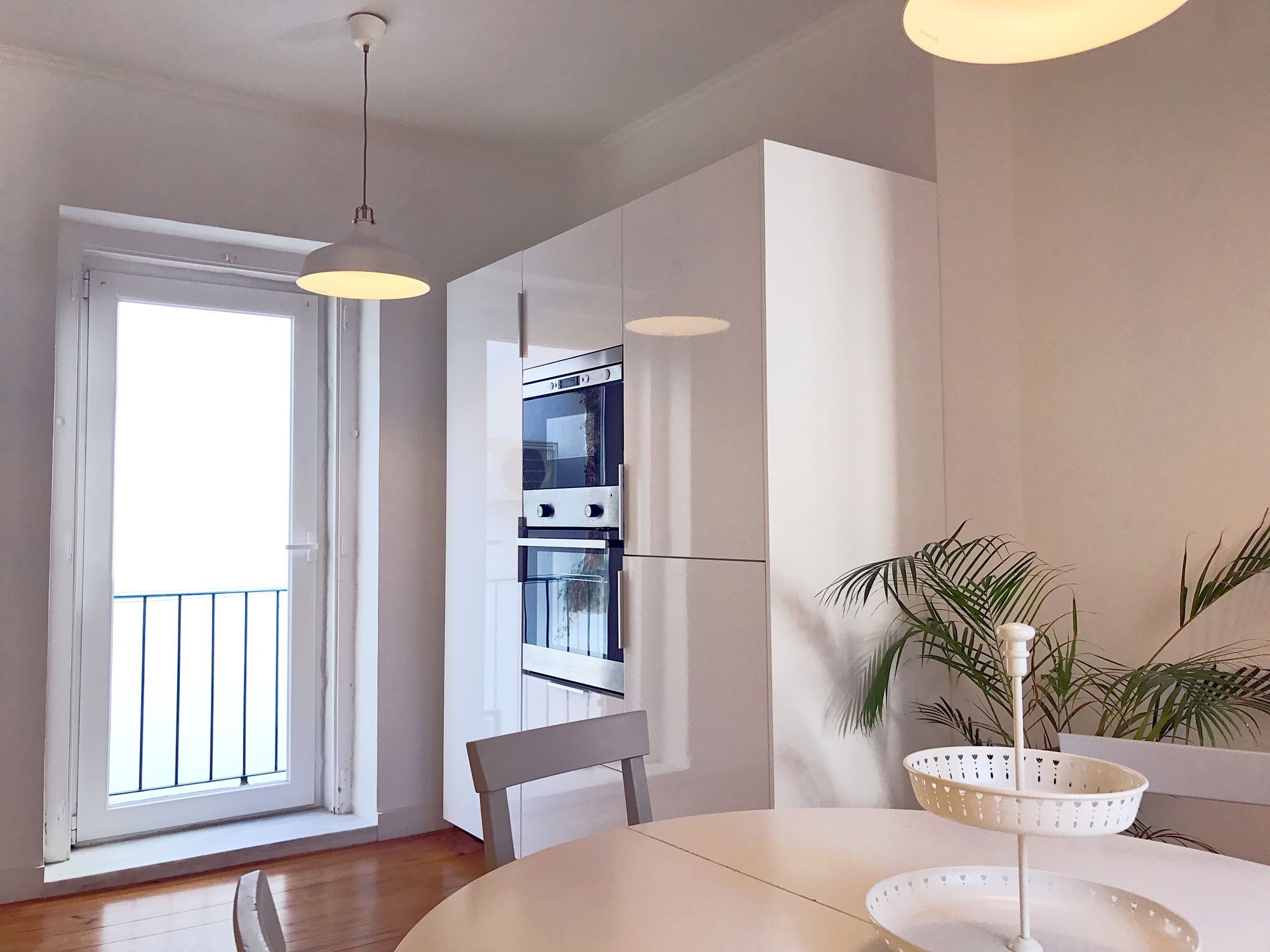 Bairro Alto Yellow By Homing Apartment
